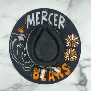 Mercer Bears Hat